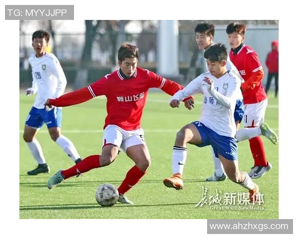 2017年中国足球人口现状分析与未来发展趋势探讨 2017年中国足球人口现状分析与未来发展趋势探讨