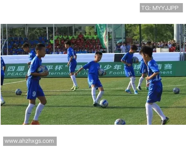 2017国际青少年足球盛会展现年轻球员风采与未来潜力 2017国际青少年足球盛会展现年轻球员风采与未来潜力