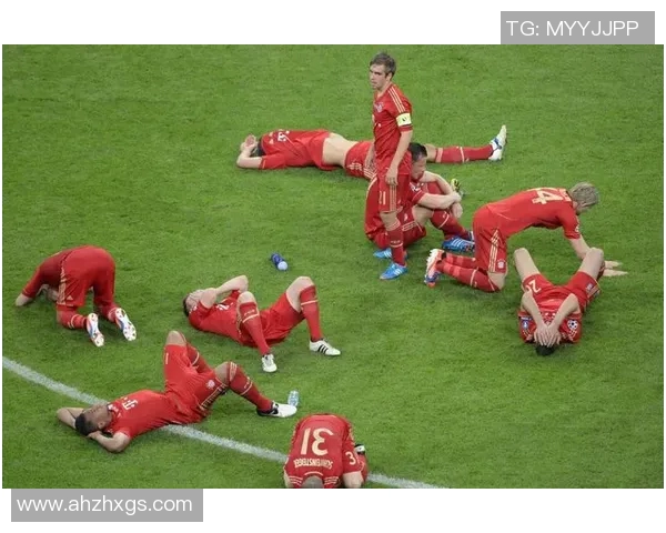 FCL足球：探索足球的魅力与激情，打造全新体育体验之旅