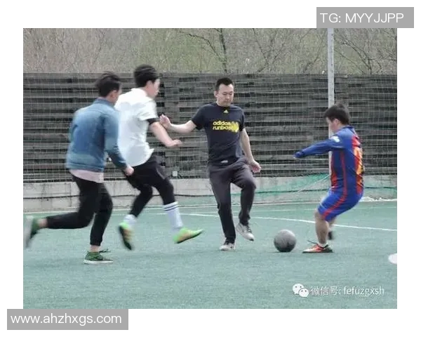 zg足球：探索中国足球的崛起与未来发展之路