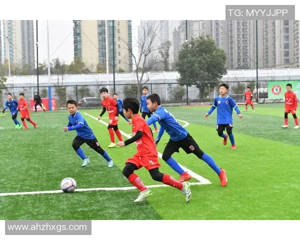 u12足球的含义及其在青少年足球发展中的重要性解析