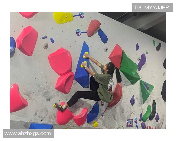 上海攀岩队在世界街舞大赛中的技术表现分析与点评