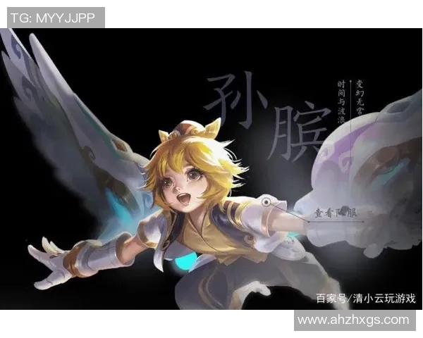 专访赵丽揭秘王者荣耀成功背后的秘密与未来发展方向 专访赵丽揭秘王者荣耀成功背后的秘密与未来发展方向