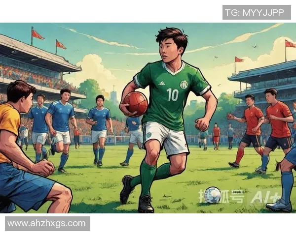 东欧足球新星崛起引发全球关注未来之星将如何改变足球格局