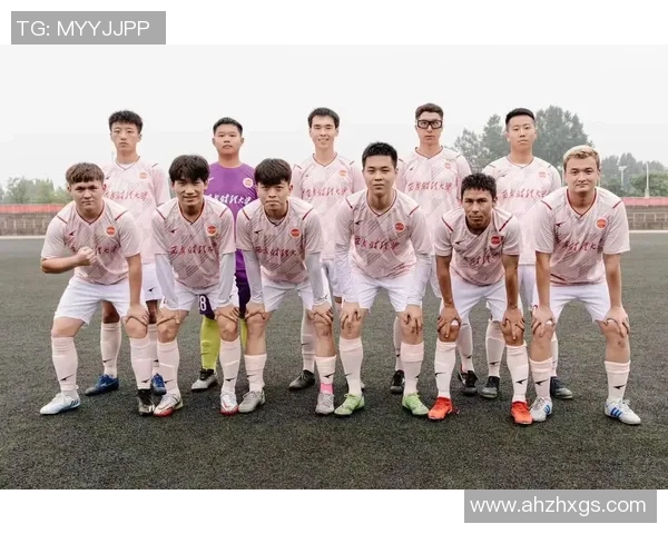 中国青年足球队员名单解析与未来发展展望