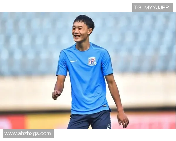 中国足球运动员的成长历程与成就分析及未来发展展望