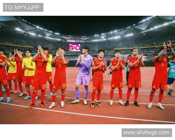 中国足球在卡塔尔的精彩时刻与未来发展展望