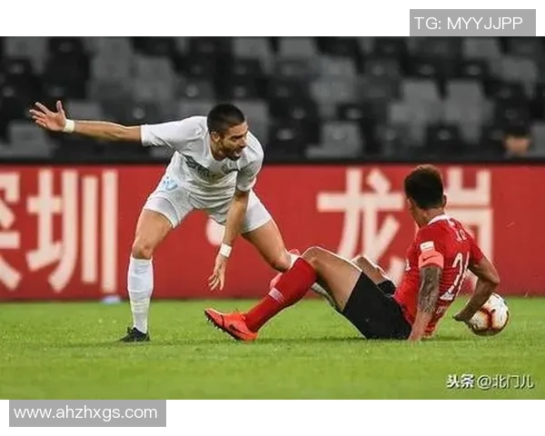 中国足球最贵外援背后的故事与影响力解析 中国足球最贵外援背后的故事与影响力解析