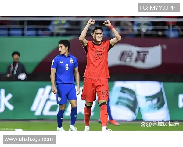 中国足球的未来何去何从在沉寂中寻找重生的希望与挑战