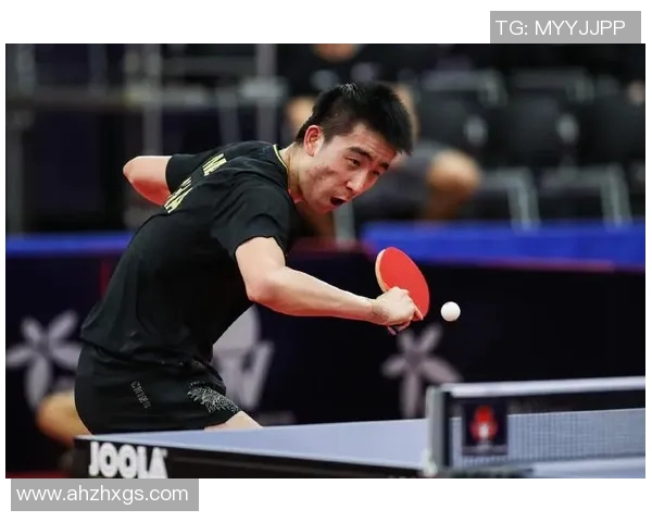 乒乓球新手必看技巧与训练方法全攻略助你快速提升力量与技术水平 乒乓球新手必看技巧与训练方法全攻略助你快速提升力量与技术水平