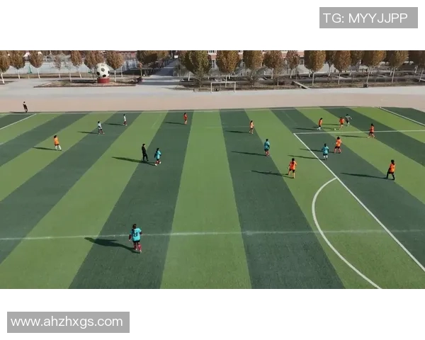 临汾希望足球:点燃梦想的绿茵场,助力少年成长与拼搏之路 临汾希望足球:点燃梦想的绿茵场,助力少年成长与拼搏之路