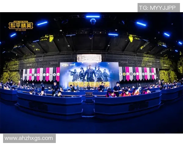 和平精英纪实:见证BLG战队从崛起到辉煌的成长历程 和平精英纪实:见证BLG战队从崛起到辉煌的成长历程