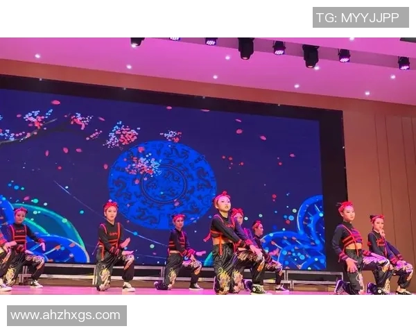 吴军的街舞人生:从热爱到职业的心路历程与成长故事 吴军的街舞人生:从热爱到职业的心路历程与成长故事